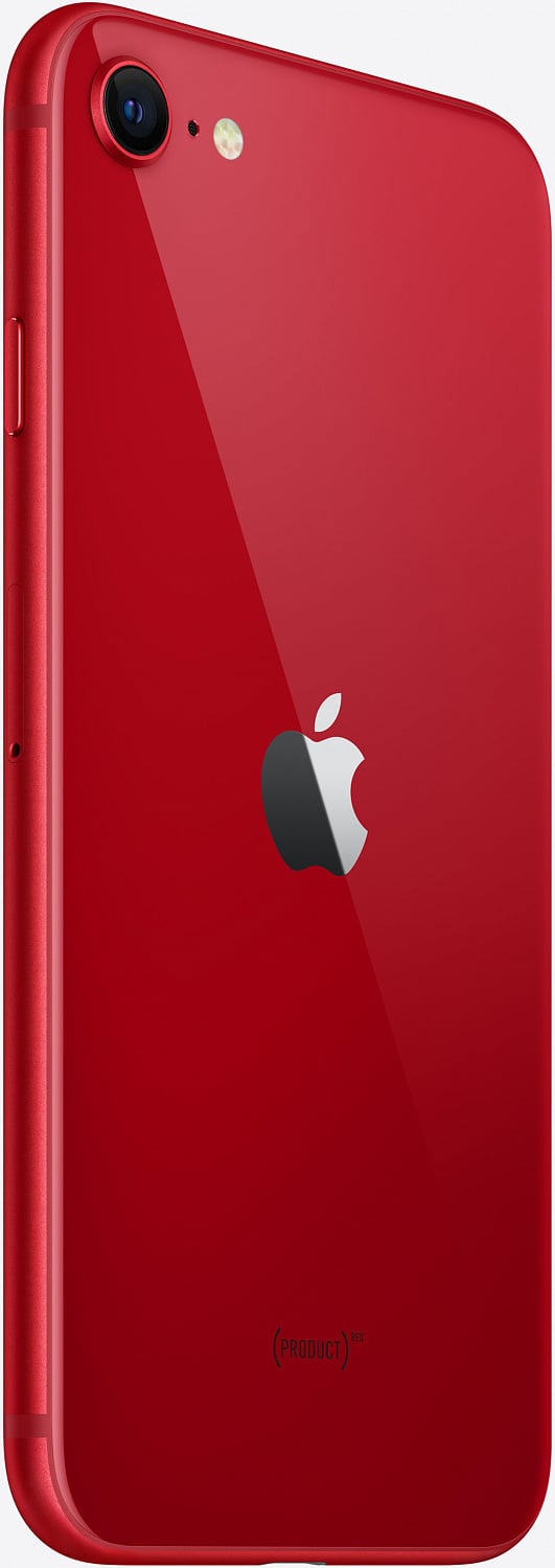Apple iPhone SE 2022 128GB Product Red (MMXA3) - ITMag