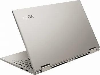 Купить Ноутбук Lenovo Yoga C740-15 х360 (81TDCTO1WW-116) - ITMag