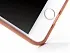 Чохол Baseus Half to Half Case For iPhone7 Brown (WIAPIPH7-RY08) - ITMag