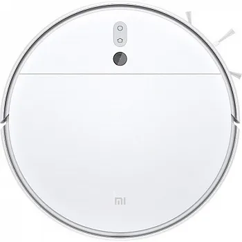 Xiaomi Mi Robot Vacuum Mop 2 White (BHR5055EU) - ITMag