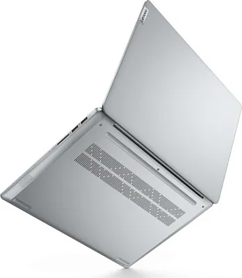 Купить Ноутбук Lenovo IdeaPad 5 Pro 14ACN6 Cloud Grey (82L700K4RA) - ITMag