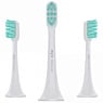 Насадка для электрической зубной щетки MiJia Насадка для MiJia Electric Toothbrush White 3 in 1 KIT (NUN4001) - ITMag