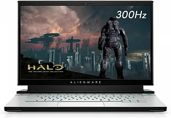 Купить Ноутбук Alienware m15 R3 (AWM15-7590WHT-PUS) - ITMag