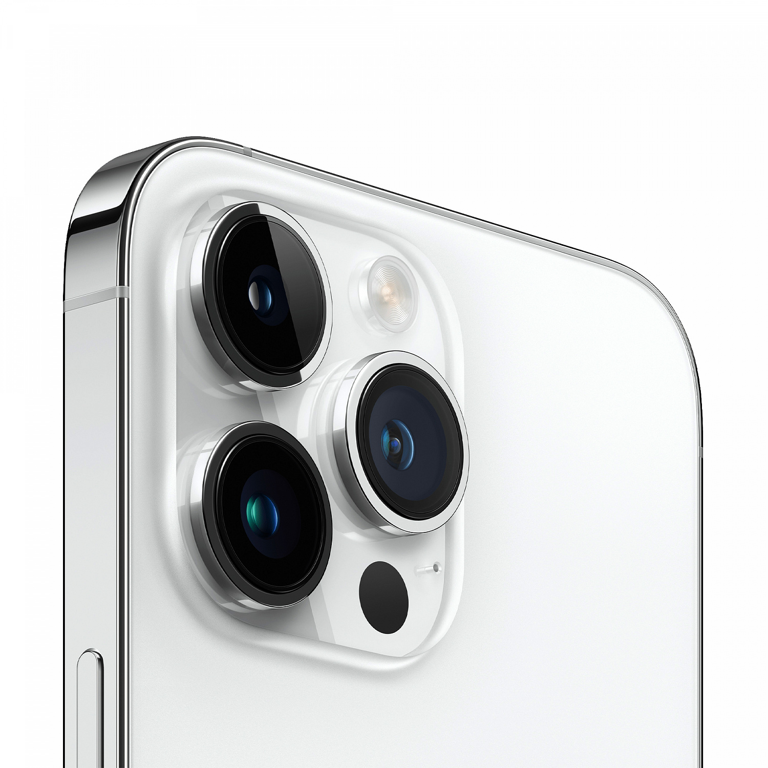 Apple iPhone 14 Pro Max 128GB Silver (MQ9Q3) - ITMag