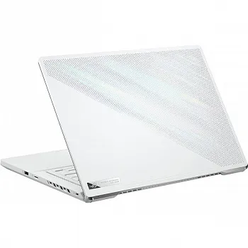 Купить Ноутбук ASUS ROG Zephyrus G15 GA503QM Moonlight White (GA503QM-HN170T) - ITMag