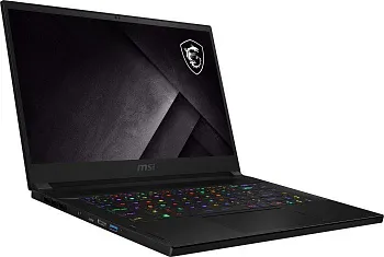 Купить Ноутбук MSI GS66 Stealth 10UG (GS6610UG-275DE) - ITMag