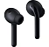 Навушники TWS Xiaomi Buds 3 Black (BHR5523CN/BHR5527GL) - ITMag