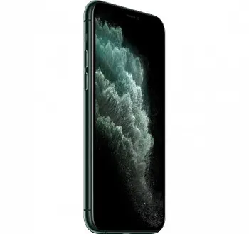 Apple iPhone 11 Pro Max 64GB Midnight Green Б/У (Grade A) - ITMag