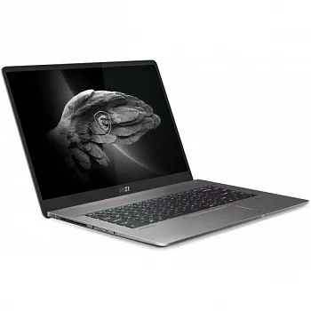 Купить Ноутбук MSI Creator Z16 A11UET (A11UET-043) - ITMag