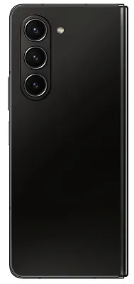 Samsung Galaxy Fold5 12/1TB Phantom Black (SM-F946BZKN) UA - ITMag