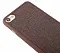 Чохол Baseus Grain Case For iPhone 7 Brown (WIAPIPH7-BW08) - ITMag