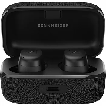 Sennheiser Momentum True Wireless 3 Black (509180) - ITMag