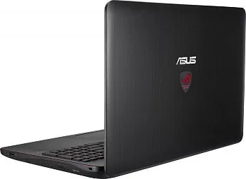 Купить Ноутбук ASUS ROG G551JW (G551JW-CN156H) - ITMag
