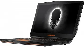 Купить Ноутбук Alienware 17 (AW17R3-7092SLV) - ITMag