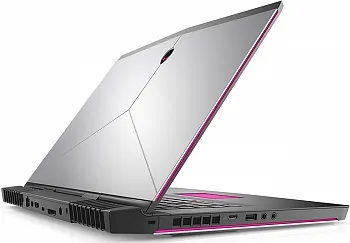 Купить Ноутбук Alienware 15 (AW15R3-3831SLV) - ITMag