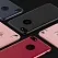 Чохол Baseus Mystery Case For iPhone 7 Pink (ARAPIPH7-YM04) - ITMag