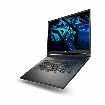 Купить Ноутбук Acer Predator Triton 500 PT516-52s (NH.QFQEU.006) - ITMag