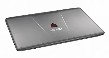 Купить Ноутбук ASUS ROG GL752VW (90NB0A41-S00010) - ITMag