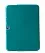 Чохол Crazy Horse Tri-fold Leather Folio Cover Stand Blue for Samsung Galaxy Tab 3 10.1 P5200 / P5210 - ITMag