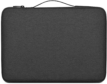 Карман WIWU Pilot Sleeve MacBook 13,3 / 14'' Black - ITMag