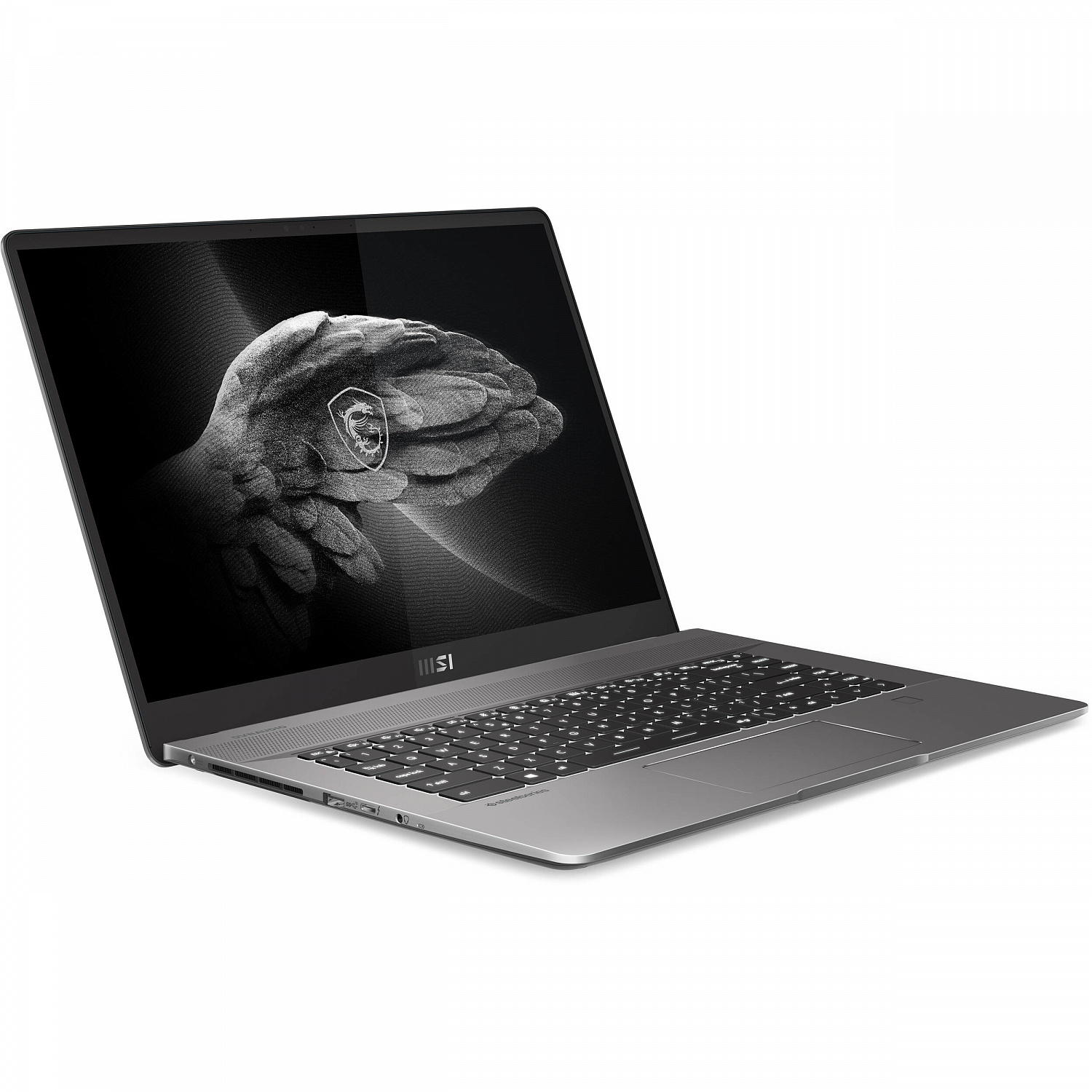 Купить Ноутбук MSI Creator Z16 A11UET-045 (CREATORZ16045) - ITMag