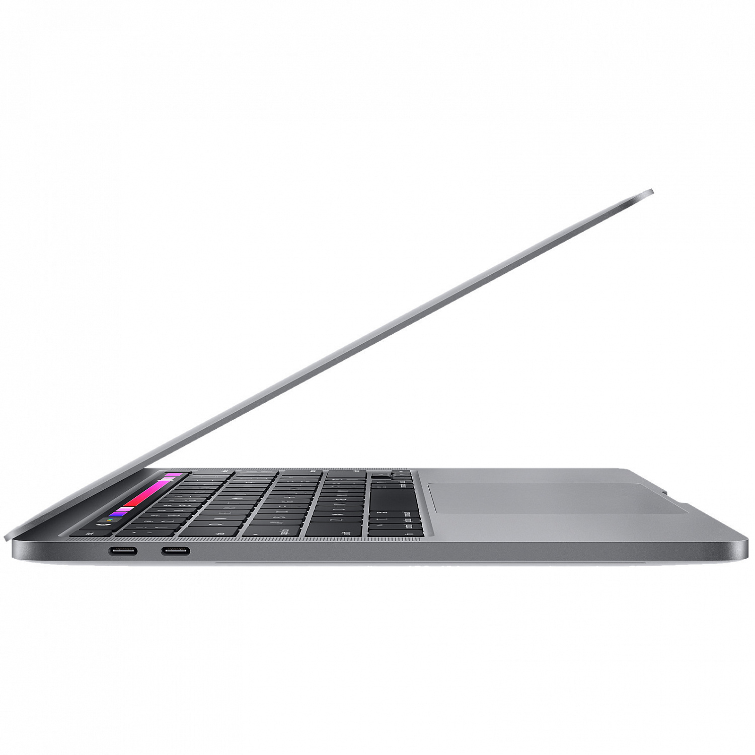 Apple MacBook Pro 13" Space Gray Late 2020 (Z11B000EP, Z11C000EN) - ITMag