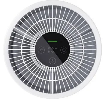 Очиститель воздуха Xiaomi Smart Air Purifier 4 Compact - ITMag