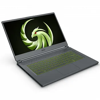 Купить Ноутбук MSI Delta 15 A5EFK Carbon Gray (A5EFK-062XUA) - ITMag