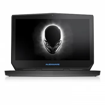 Купить Ноутбук Alienware 13 (AW13R2-8344SLV) - ITMag
