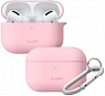 Чехол LAUT HUEX PASTELS for AirPods Pro Candy (L_APP_HXP_P) - ITMag