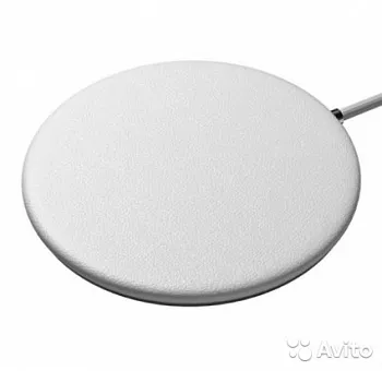 MeiZu Wireless Charger - ITMag