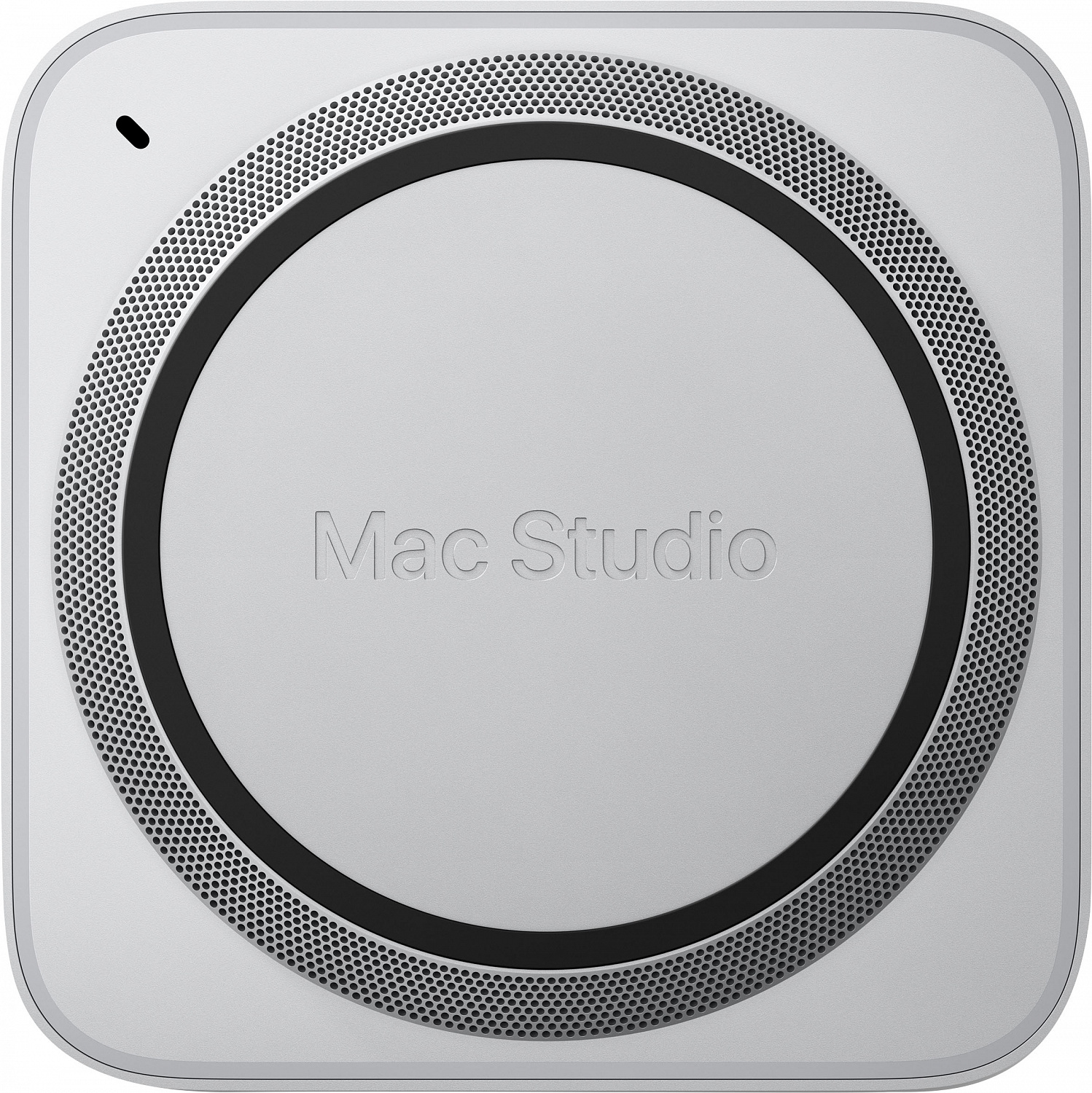 Apple Mac Studio (MJMW3) - ITMag