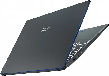 Купить Ноутбук MSI Prestige 14 A11SB Carbon Gray (A11SB-607XUA) - ITMag