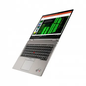 Купить Ноутбук Lenovo ThinkPad X1 Titanium Yoga Gen 1 (20QA002SRT) - ITMag