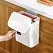 Кухонное Ведро Xiaomi Six Percent Kitchen Wall-Mounted Trash Can (BF-GB102 3232346) - ITMag