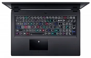 Купить Ноутбук Dream Machines RS2080Q-17 (RS2080Q-17UA51) - ITMag