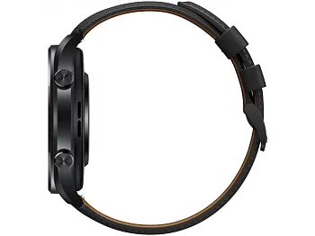 Смарт-Часы Xiaomi Watch S1 Black (BHR5559GL) - ITMag