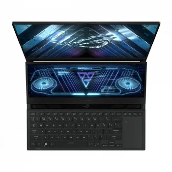 Купить Ноутбук ASUS ROG Zephyrus Duo 16 GX650RX (GX650RX-XS97) - ITMag
