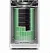Комбинированный фильтр SmartMi Air Purifier Formaldehyde Filter S1 MGR-FLP (SCG4026GL) Green - ITMag