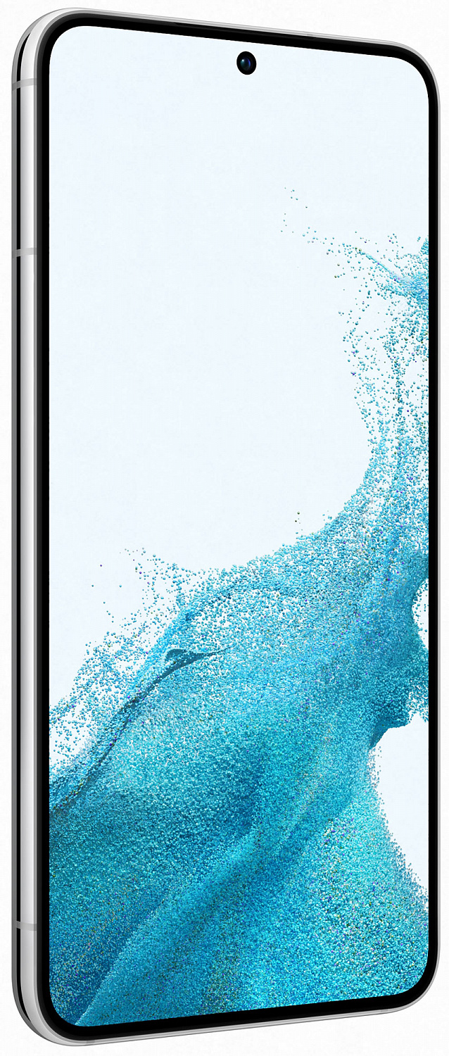 Samsung Galaxy S22+ 8/128GB Phantom White (SM-S906BZWD) UA - ITMag