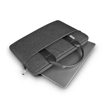 Сумка для ноутбука Minimalist Pro for MacBook Pro 14" (Серая) - ITMag
