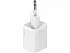 СЗУ Baseus Super Silicone PD Charger 20W Type-C White (CCSUP-B02) - ITMag