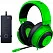 Комп'ютерна гарнітура Razer Kraken Tournament Edition Green (RZ04-02051100-R3M1) - ITMag