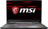 Купить Ноутбук MSI GP75 Leopard 10SEK (GP7510SEK-288UA) - ITMag