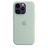 Apple iPhone 14 Pro Silicone Case with MagSafe - Succulent (MPTL3) Copy - ITMag