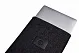 Чехол Babel's Craft для MacBook Air 13" FELTY (Черный) - ITMag
