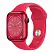 Apple Watch Series 8 GPS 45mm Product Red Aluminum Case w. Product Red S. Band M/L (MNUU3) - ITMag