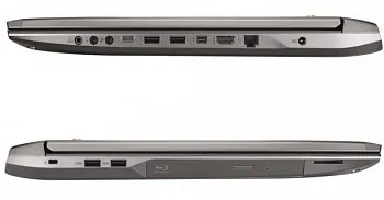 Купить Ноутбук ASUS ROG G752VS (G752VS-GC064D) - ITMag