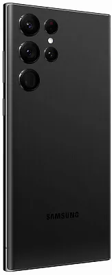 Samsung Galaxy S22 Ultra 8/128GB Phantom Black (SM-S908BZKD) UA - ITMag