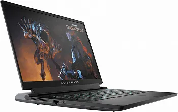 Купить Ноутбук Alienware M15 R6 (Alienware0128V2-Dark) - ITMag